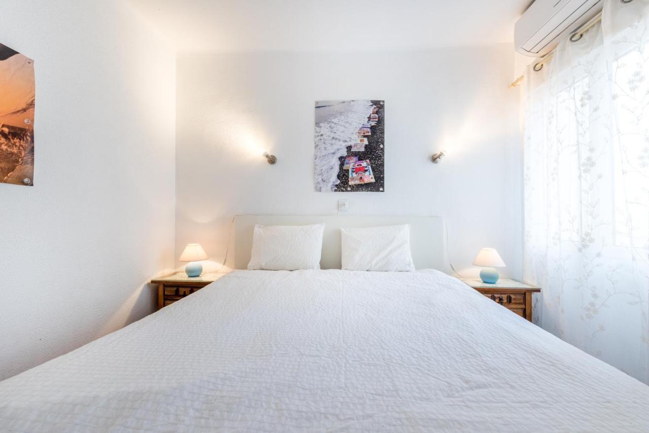 Seafront Apartment