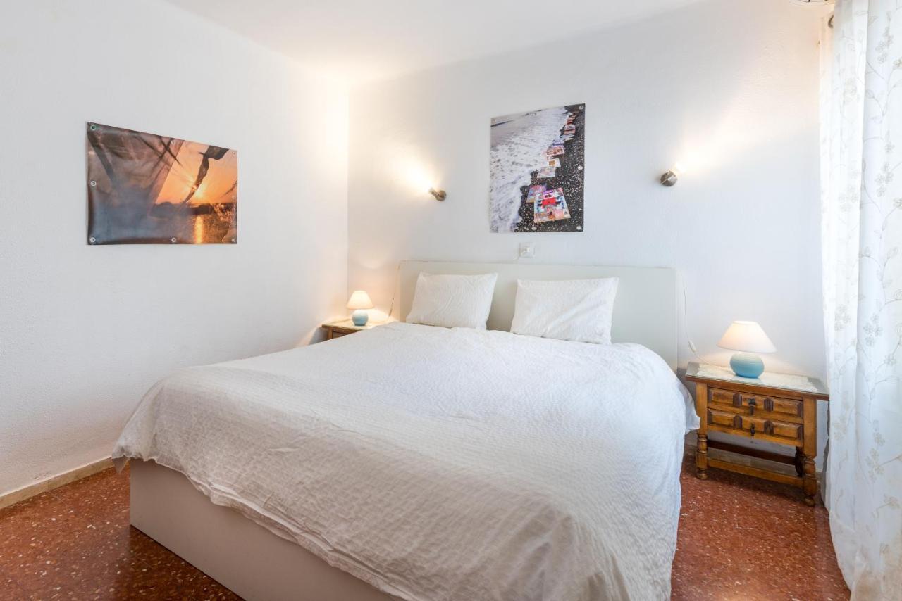 Apartment Seafront *