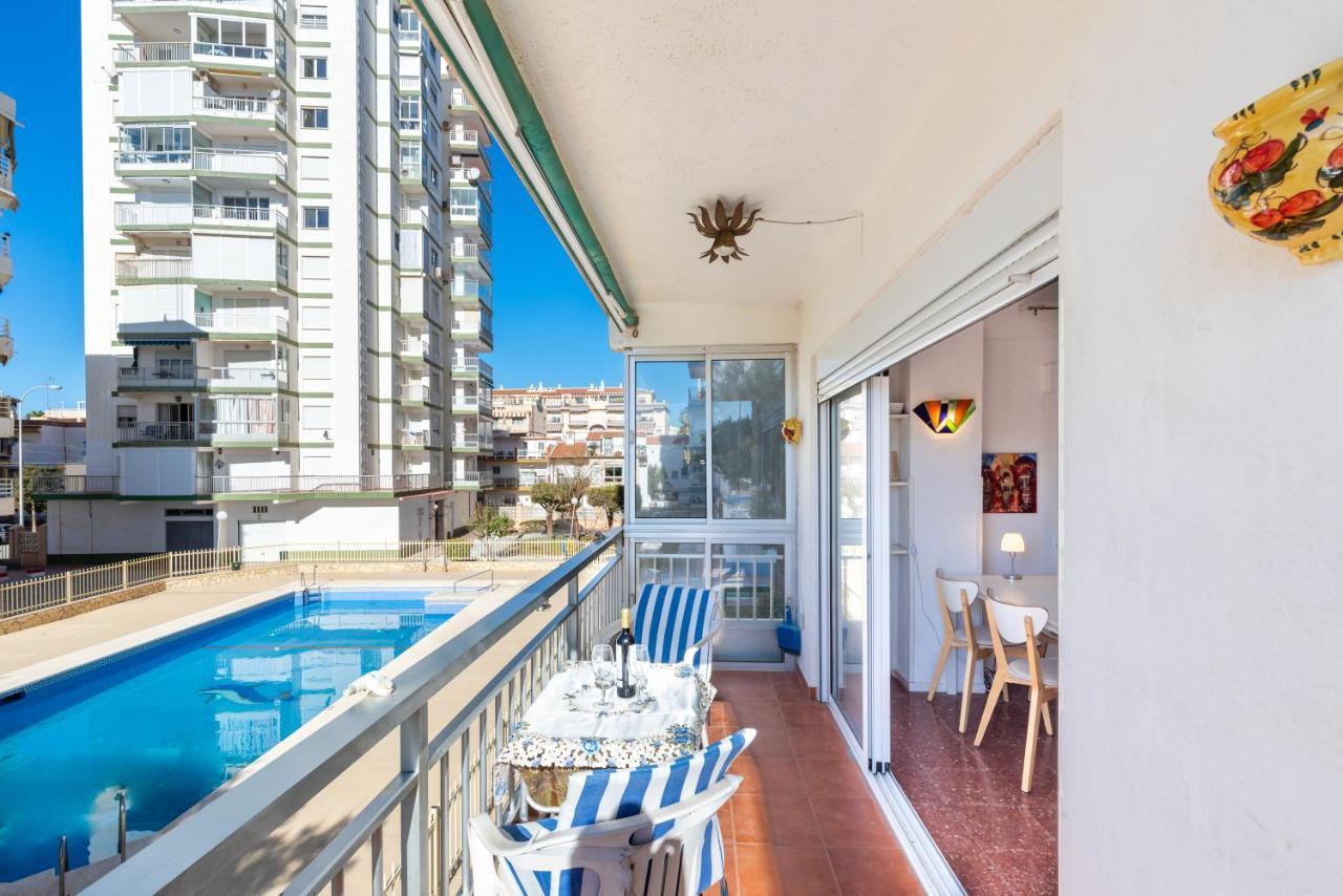 Seafront Apartment