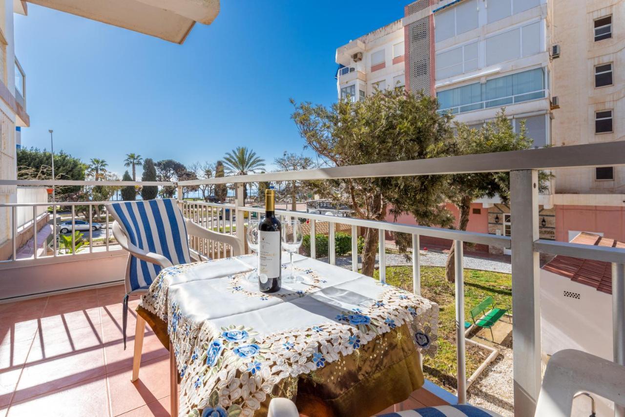 Apartment Seafront