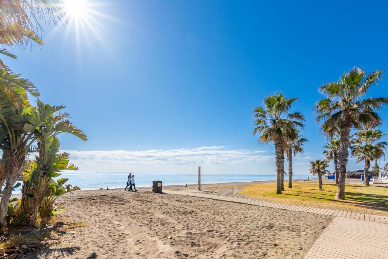 Apartment Seafront Torre Del Mar