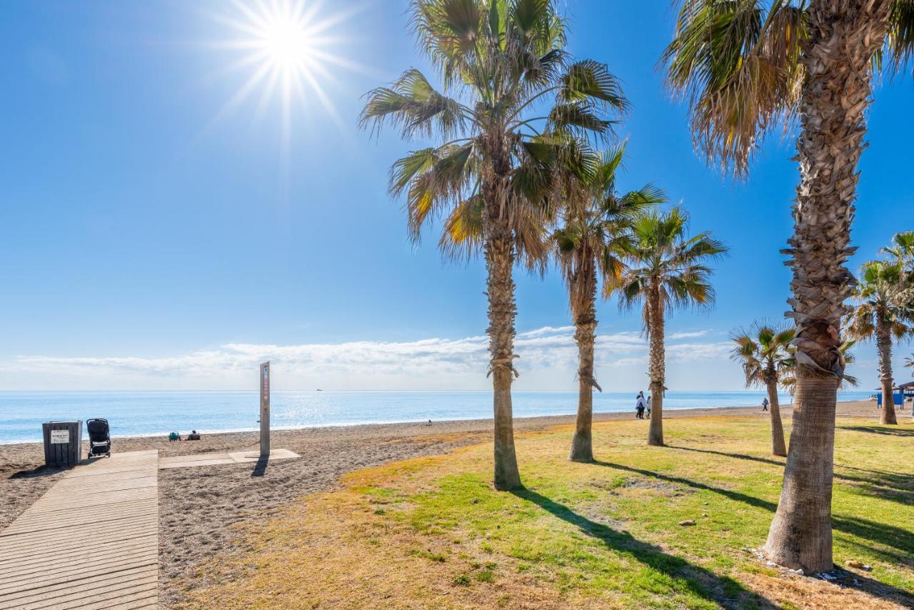 Apartment Seafront Torre Del Mar