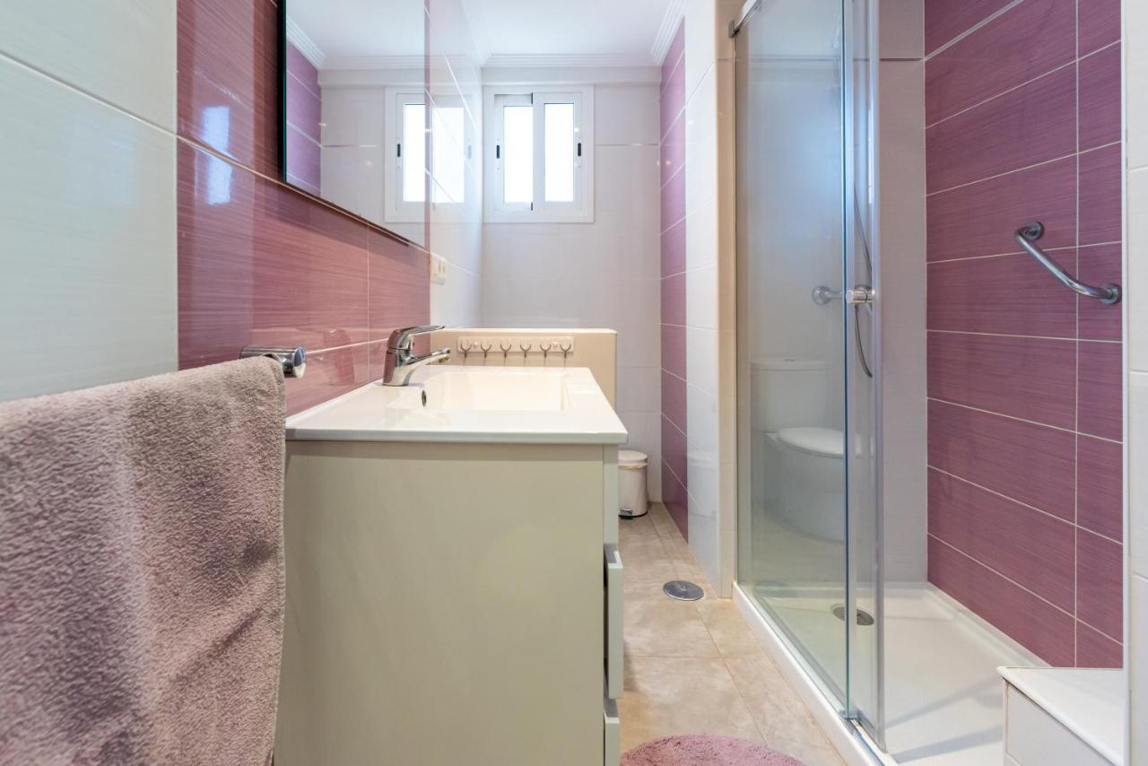 Seafront Apartment Torre Del Mar