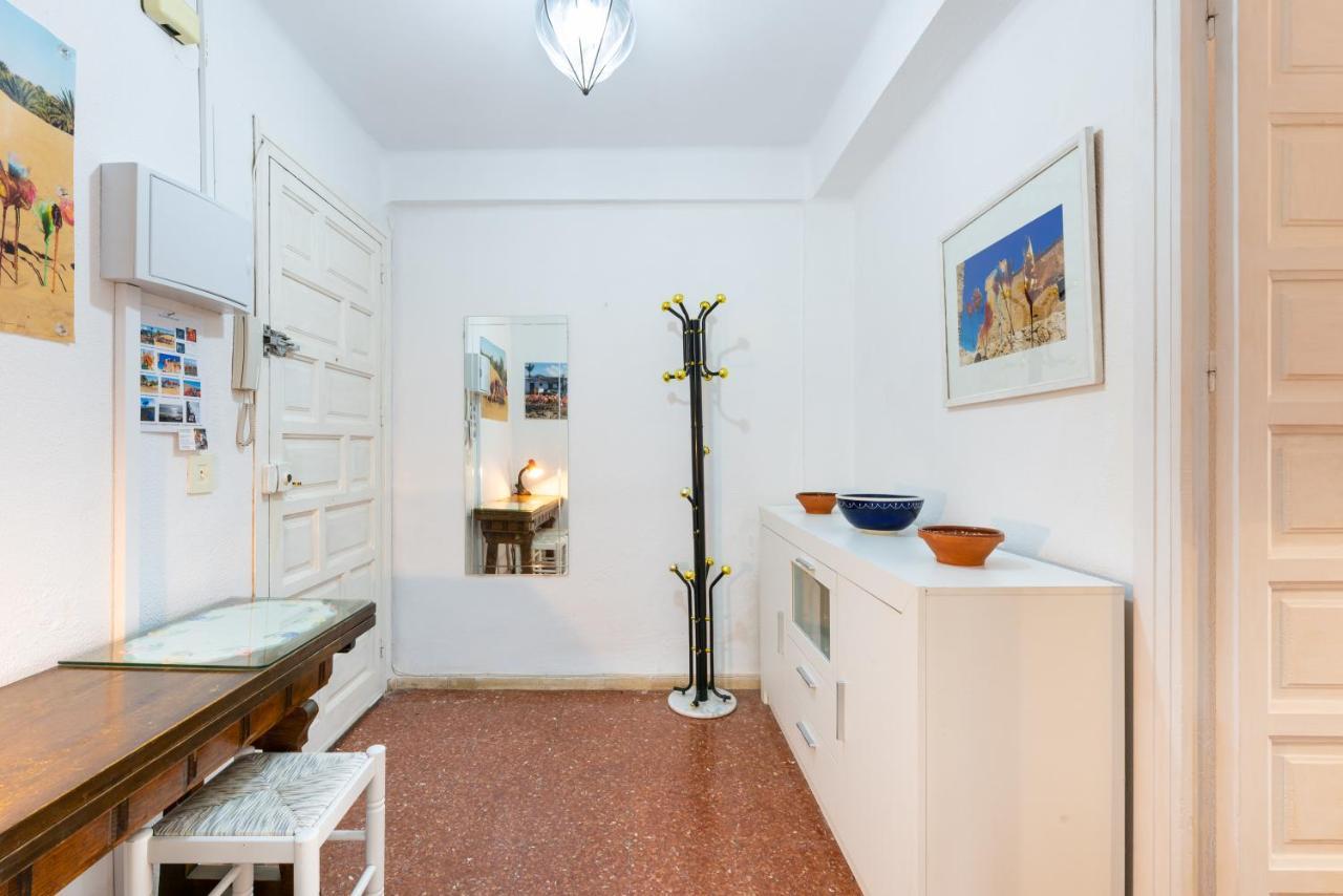 Apartment Seafront *