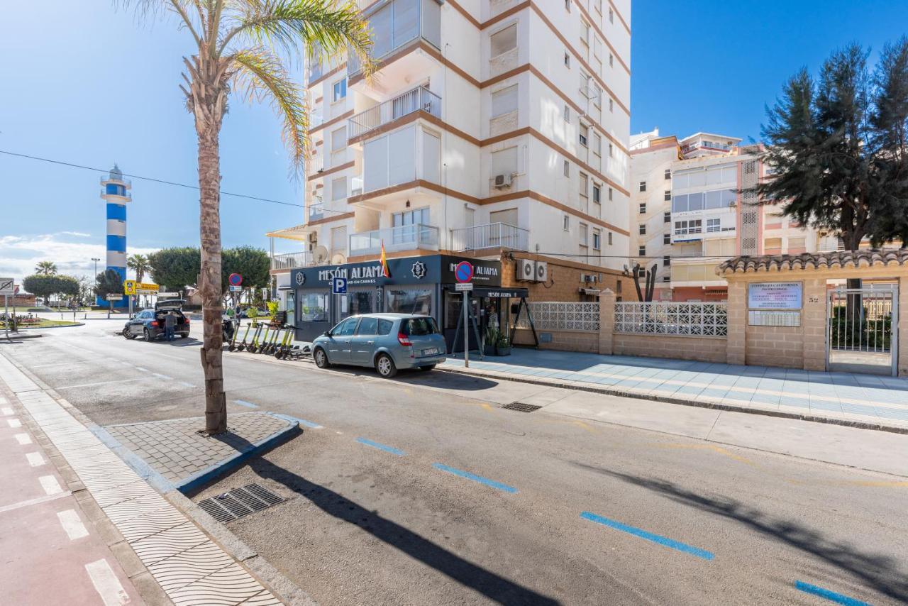 Apartment Seafront *