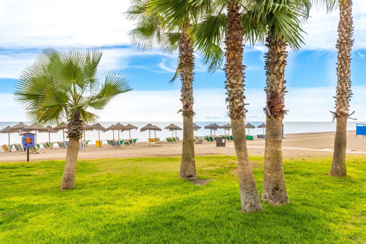 Seafront Torre Del Mar