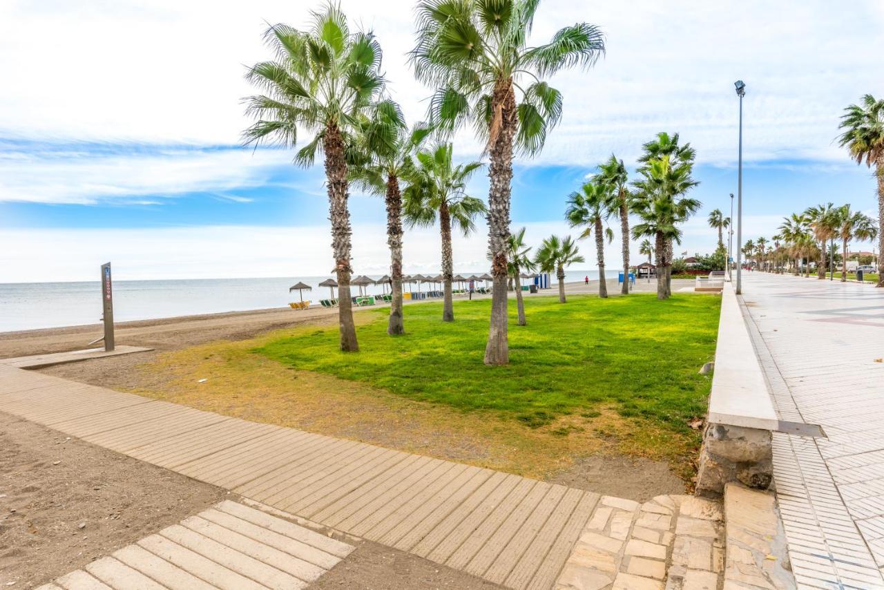 Seafront