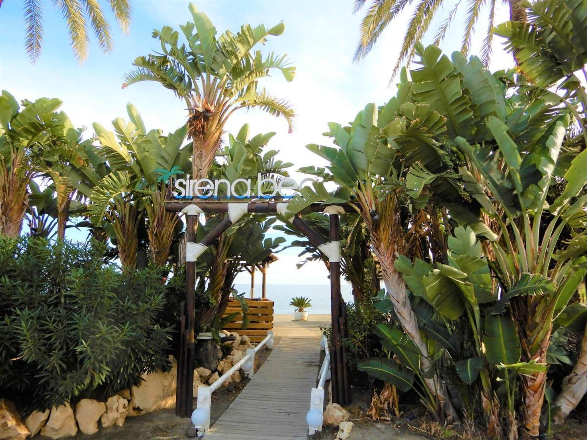 Seafront Apartment Torre Del Mar