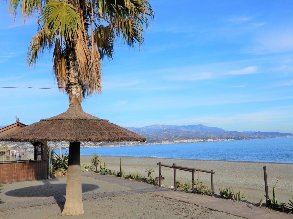 Seafront Torre Del Mar