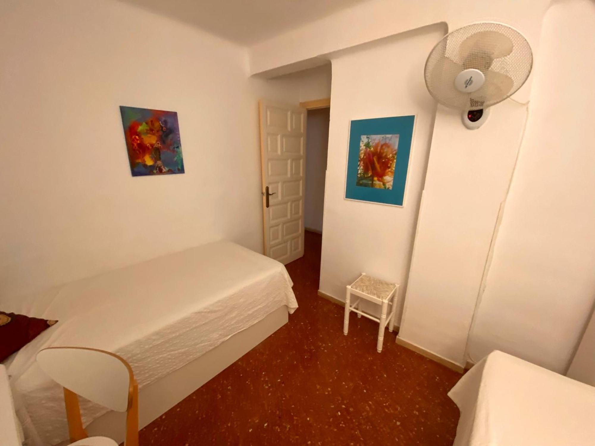 Apartment Seafront Torre Del Mar